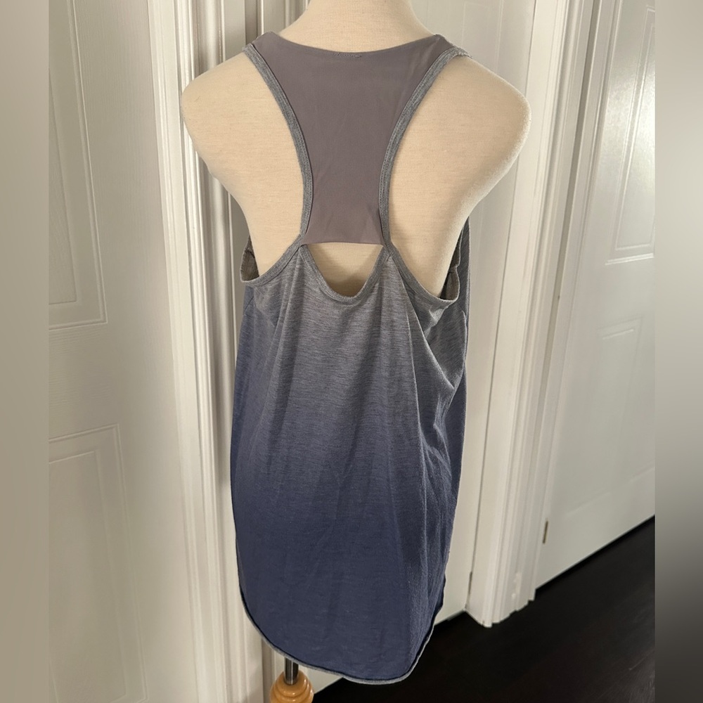 LAST CHANCE!💥2 for $15💥 Ombré Tank Top
